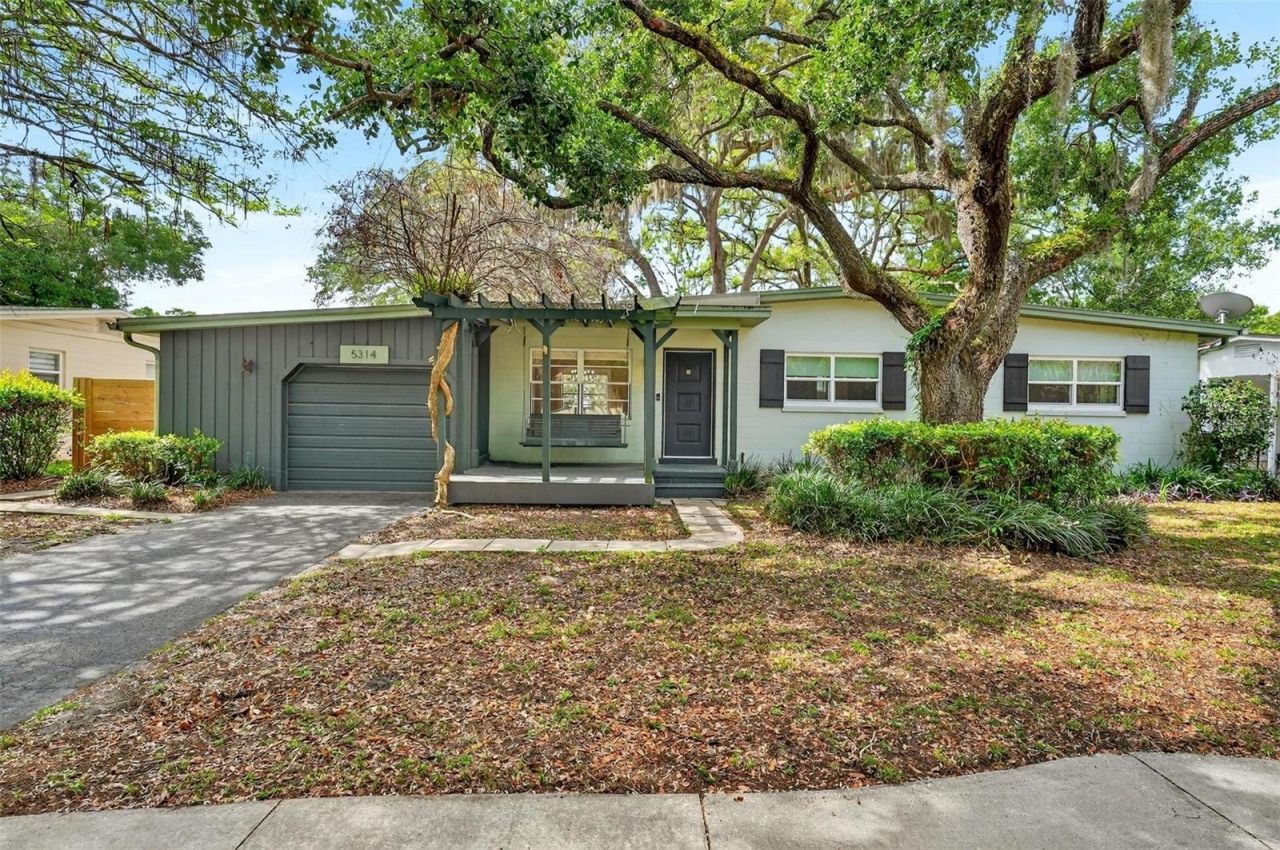5314 E Kaley Street , Orlando, FL 32812 Photo