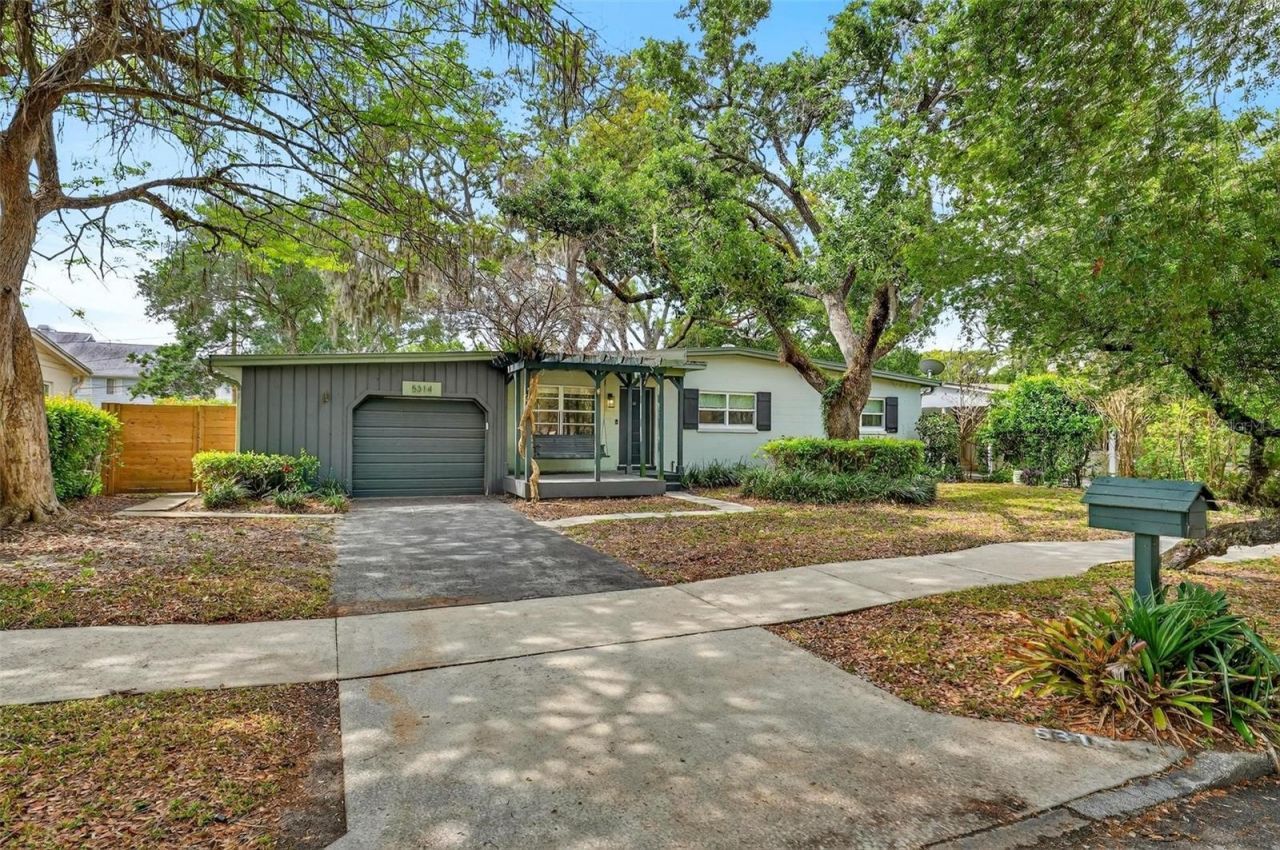 5314 E Kaley Street , Orlando, FL 32812 Photo