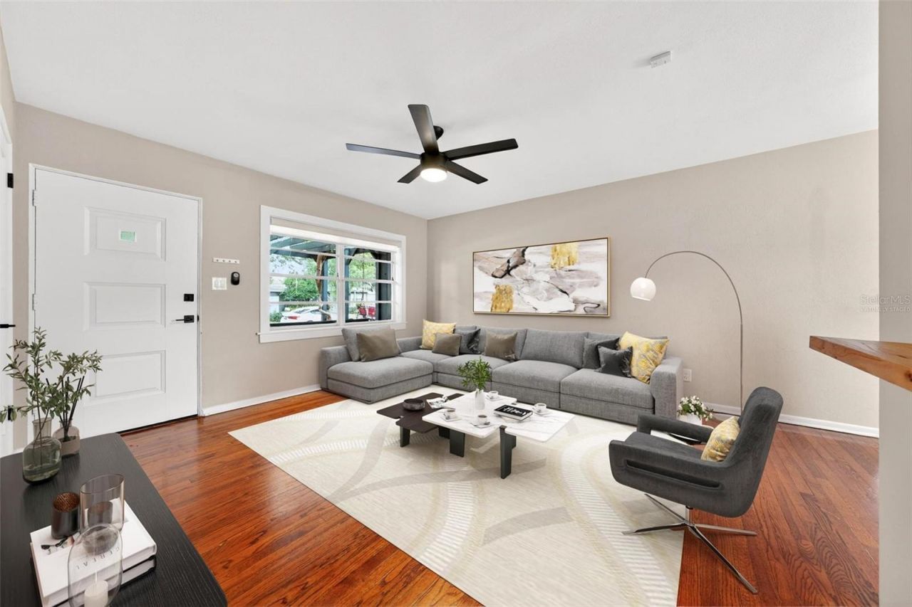 5314 E Kaley Street , Orlando, FL 32812 Photo