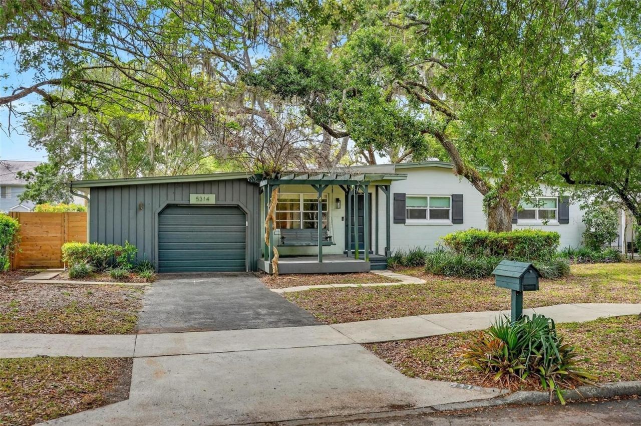 5314 E Kaley Street , Orlando, FL 32812 Photo