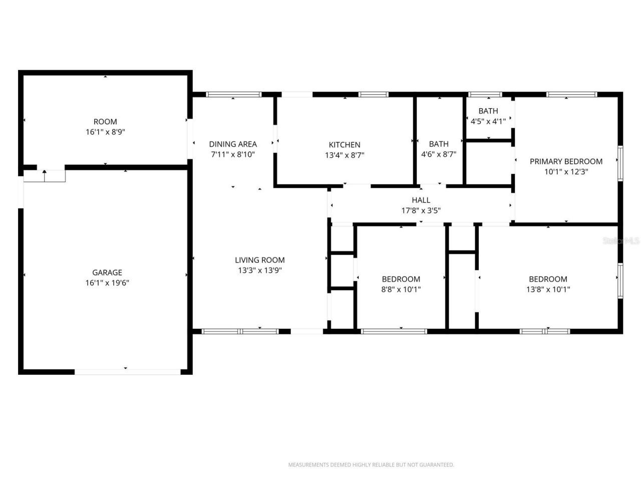 5314 E Kaley Street , Orlando, FL 32812 Photo