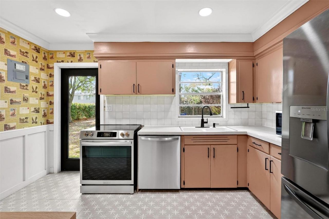 5314 E Kaley Street , Orlando, FL 32812 Photo