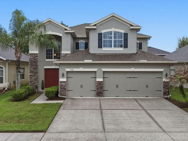 5693 DALEY WAY , OVIEDO, FL 32765