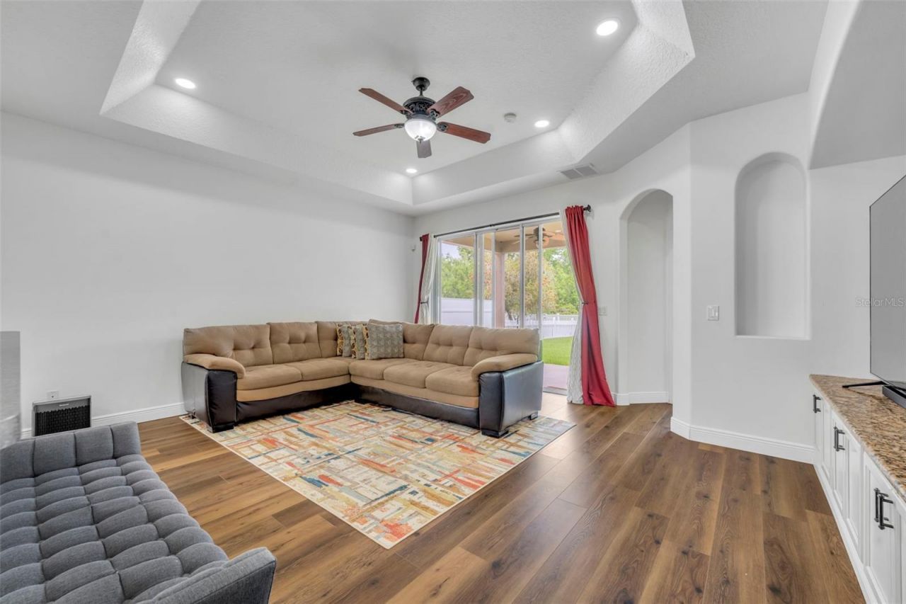 14521 Michener Trail , Orlando, FL 32828 Photo