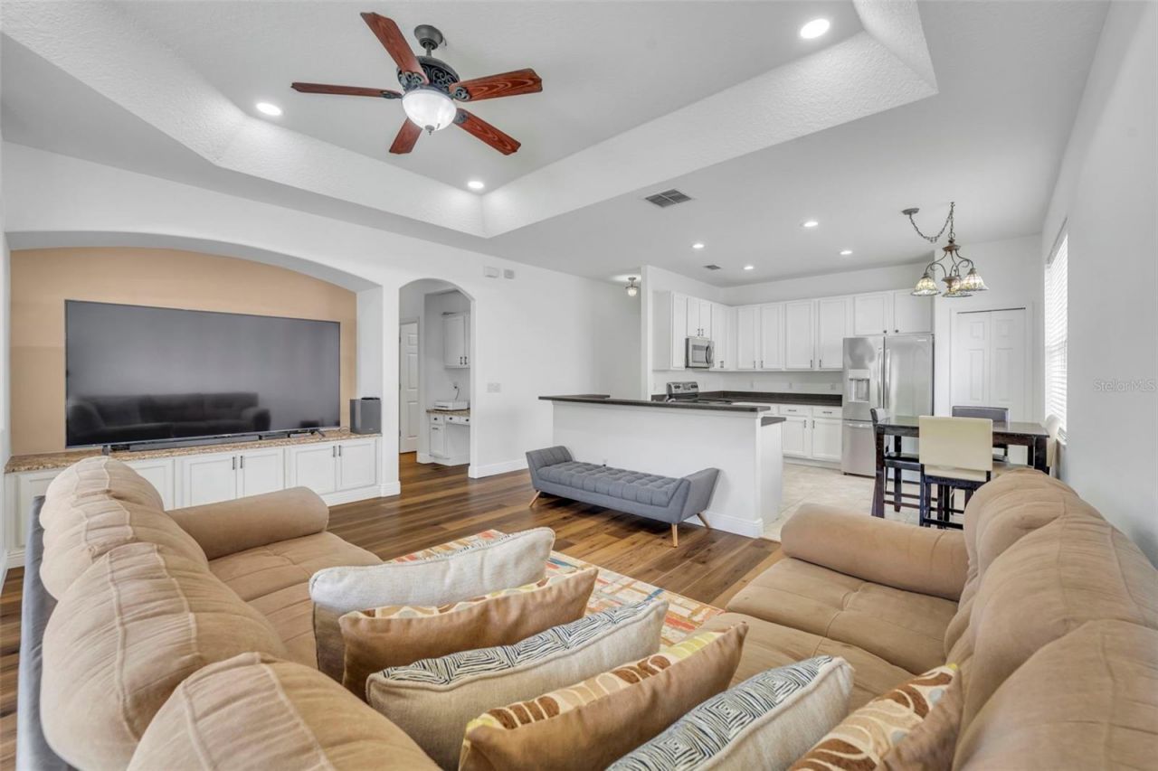 14521 Michener Trail , Orlando, FL 32828 Photo