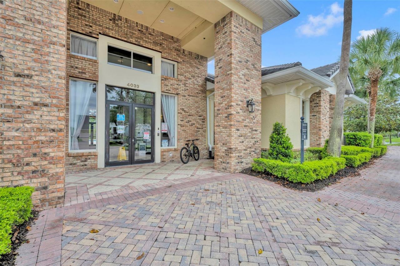 14521 Michener Trail , Orlando, FL 32828 Photo