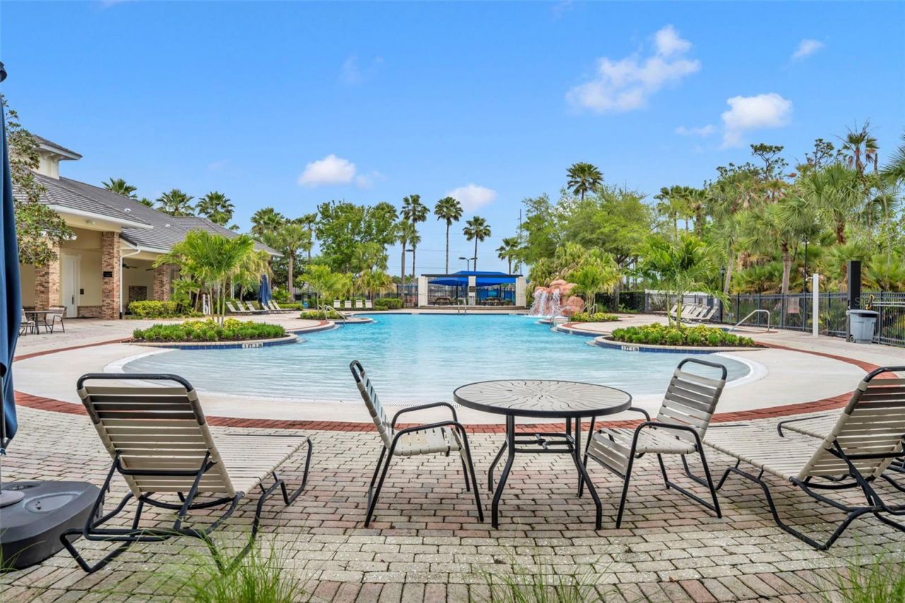 14521 Michener Trail , Orlando, FL 32828 Photo