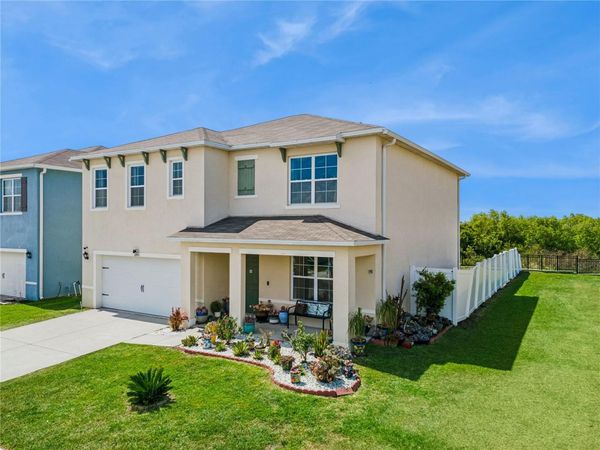 2933 IVY LAKE CT , LAKELAND, FL 33811