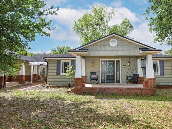 665 LAKE MILLS ROAD , CHULUOTA, FL 32766