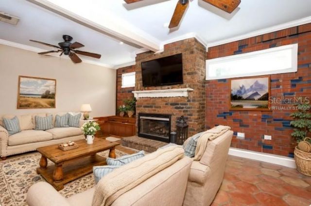 665 Lake Mills Road, Chuluota, FL 32766 Photo