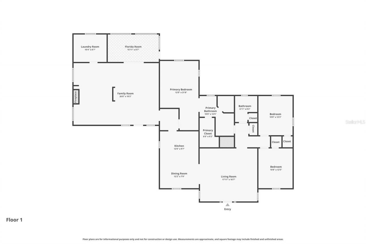 665 Lake Mills Road, Chuluota, FL 32766 Photo