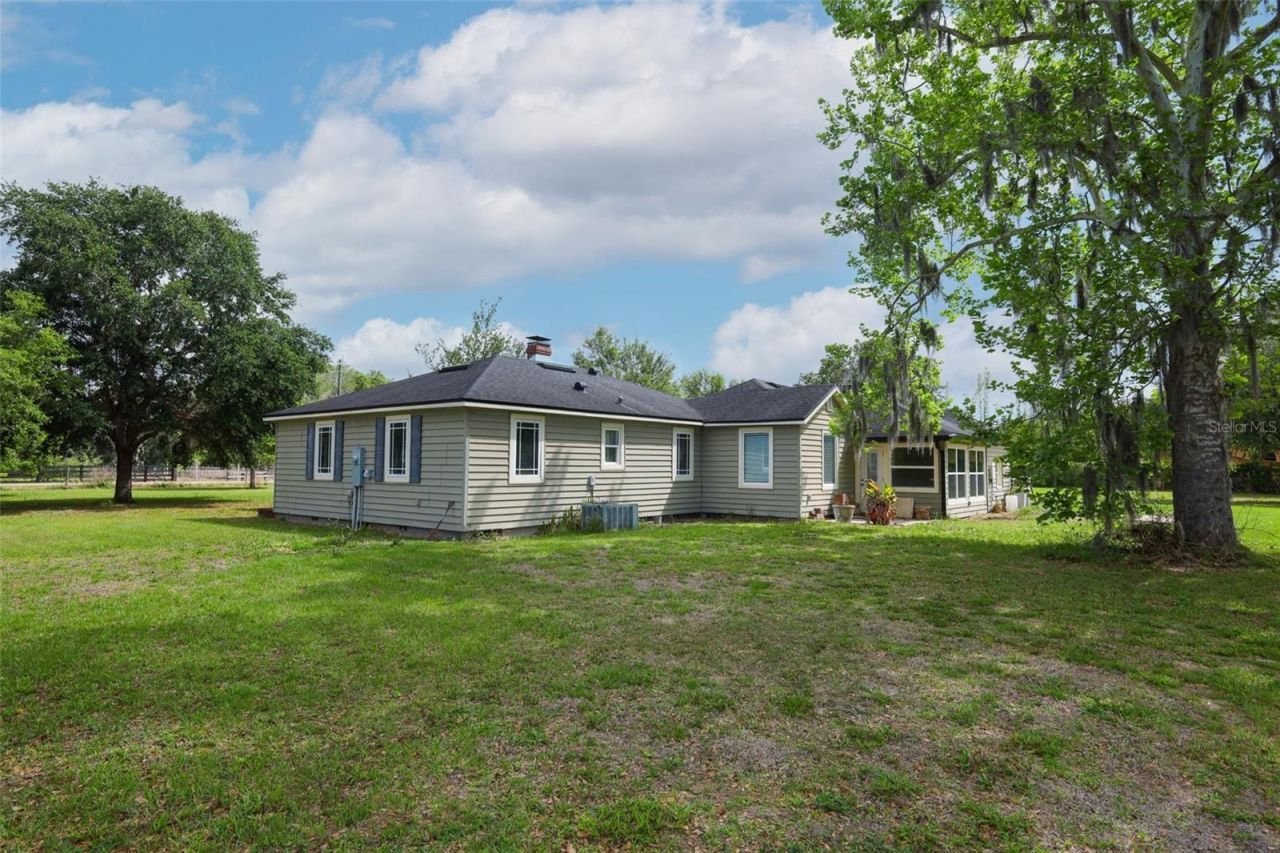 665 Lake Mills Road, Chuluota, FL 32766 Photo