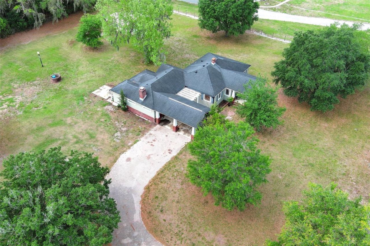 665 Lake Mills Road, Chuluota, FL 32766 Photo