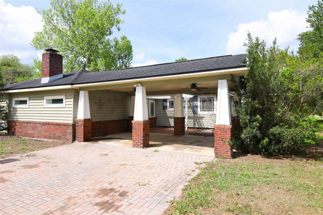 665 Lake Mills Road , Chuluota, FL 32766 Photo