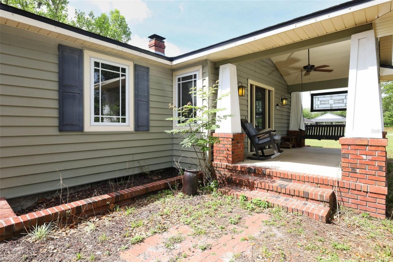 665 Lake Mills Road , Chuluota, FL 32766 Photo