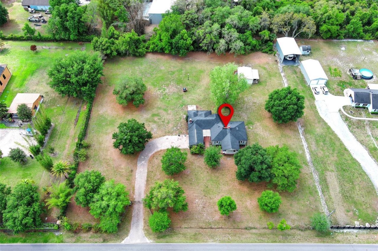 665 Lake Mills Road, Chuluota, FL 32766 Photo