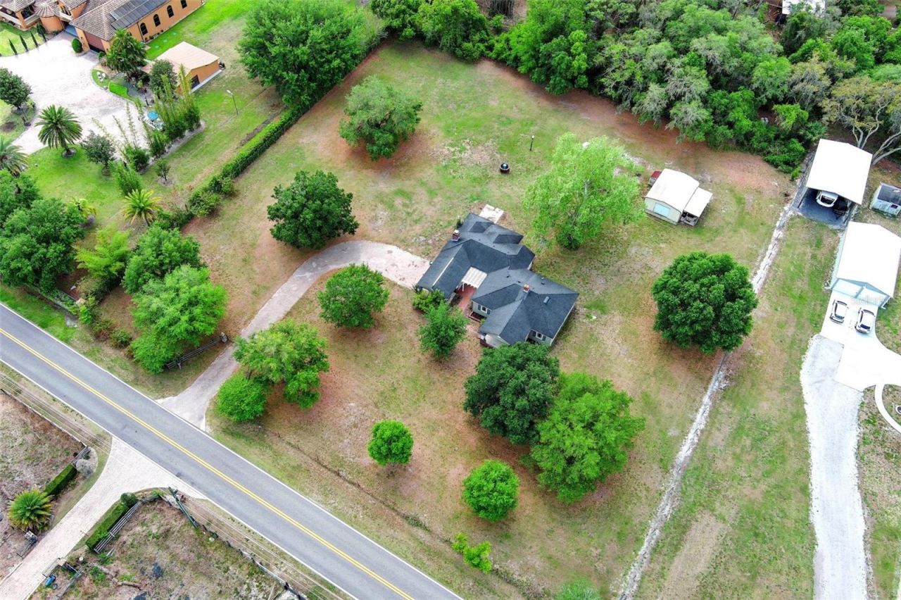 665 Lake Mills Road, Chuluota, FL 32766 Photo