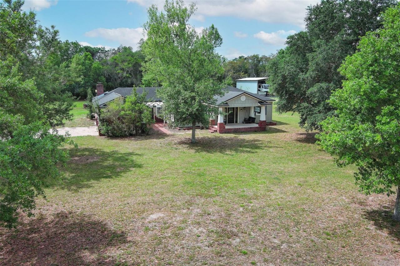 665 Lake Mills Road, Chuluota, FL 32766 Photo