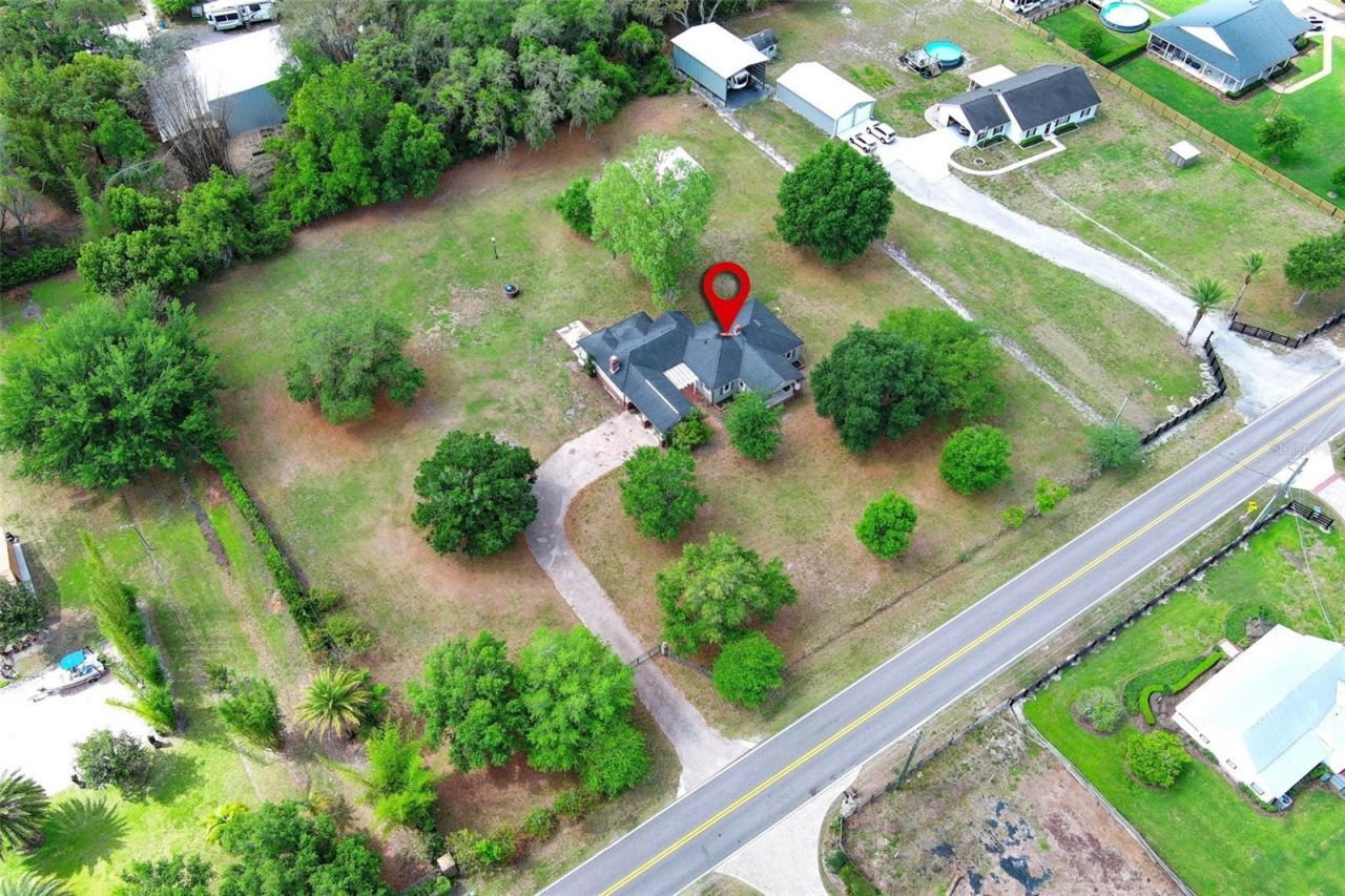 665 Lake Mills Road , Chuluota, FL 32766 Photo