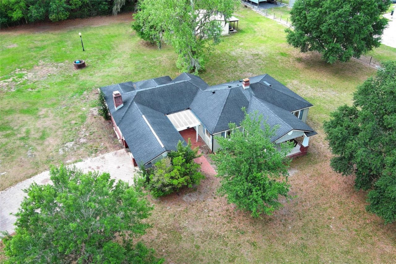 665 Lake Mills Road, Chuluota, FL 32766 Photo