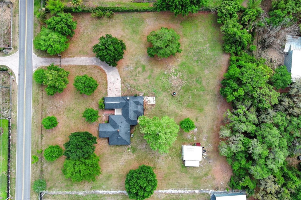 665 Lake Mills Road, Chuluota, FL 32766 Photo