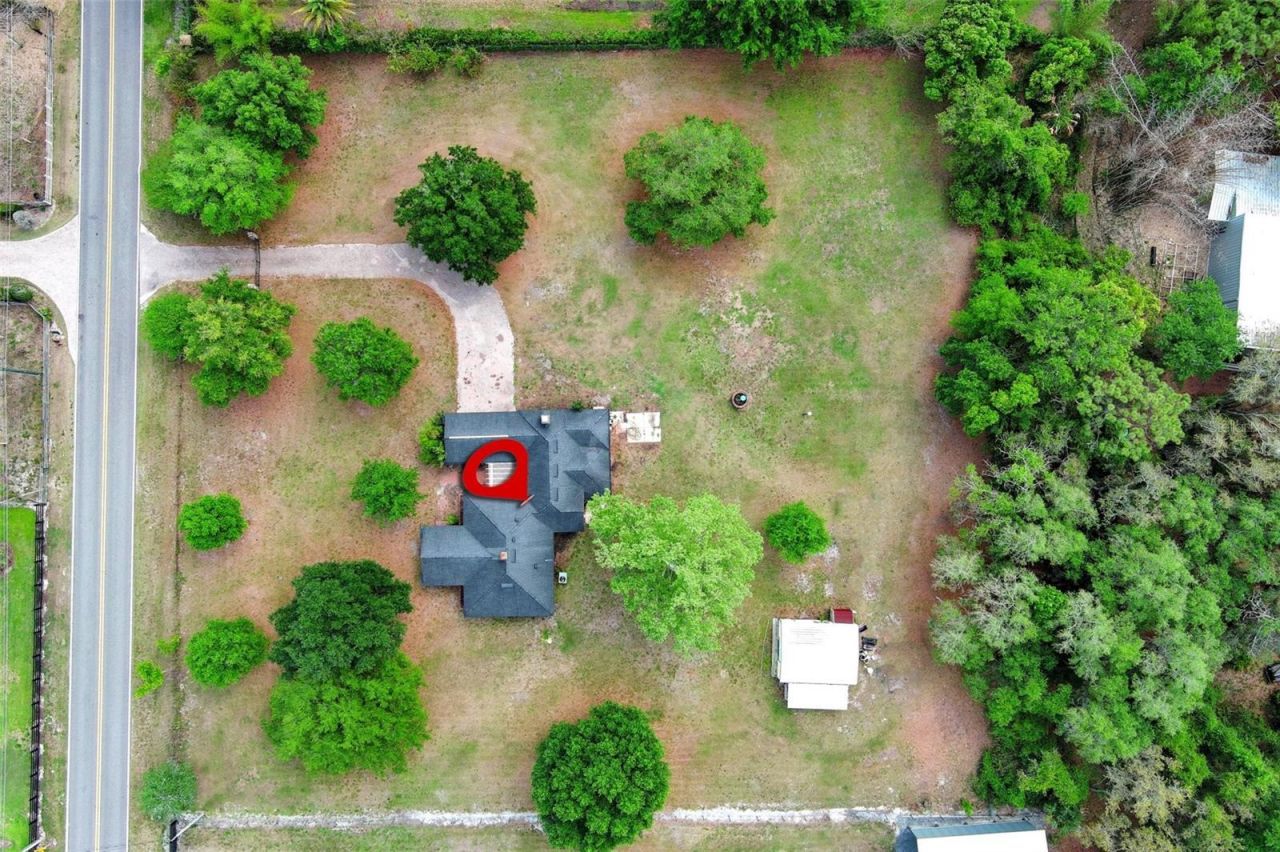 665 Lake Mills Road, Chuluota, FL 32766 Photo