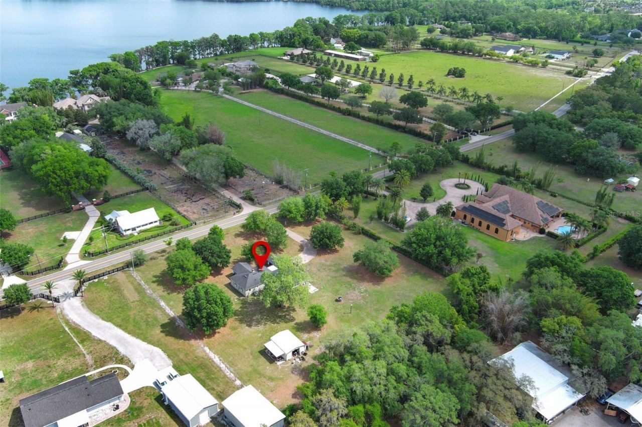 665 Lake Mills Road , Chuluota, FL 32766 Photo