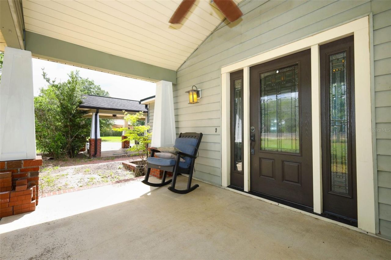 665 Lake Mills Road, Chuluota, FL 32766 Photo