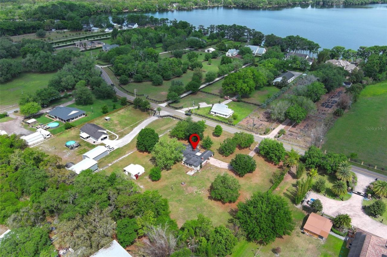 665 Lake Mills Road, Chuluota, FL 32766 Photo