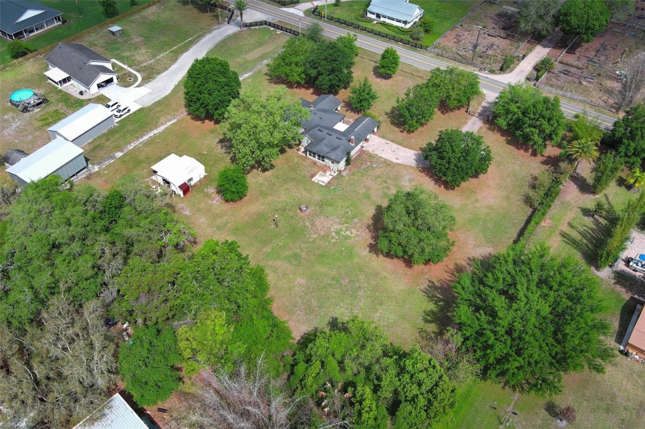 665 Lake Mills Road, Chuluota, FL 32766 Photo