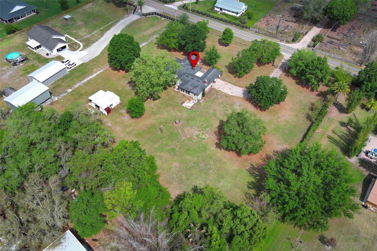 665 Lake Mills Road, Chuluota, FL 32766 Photo