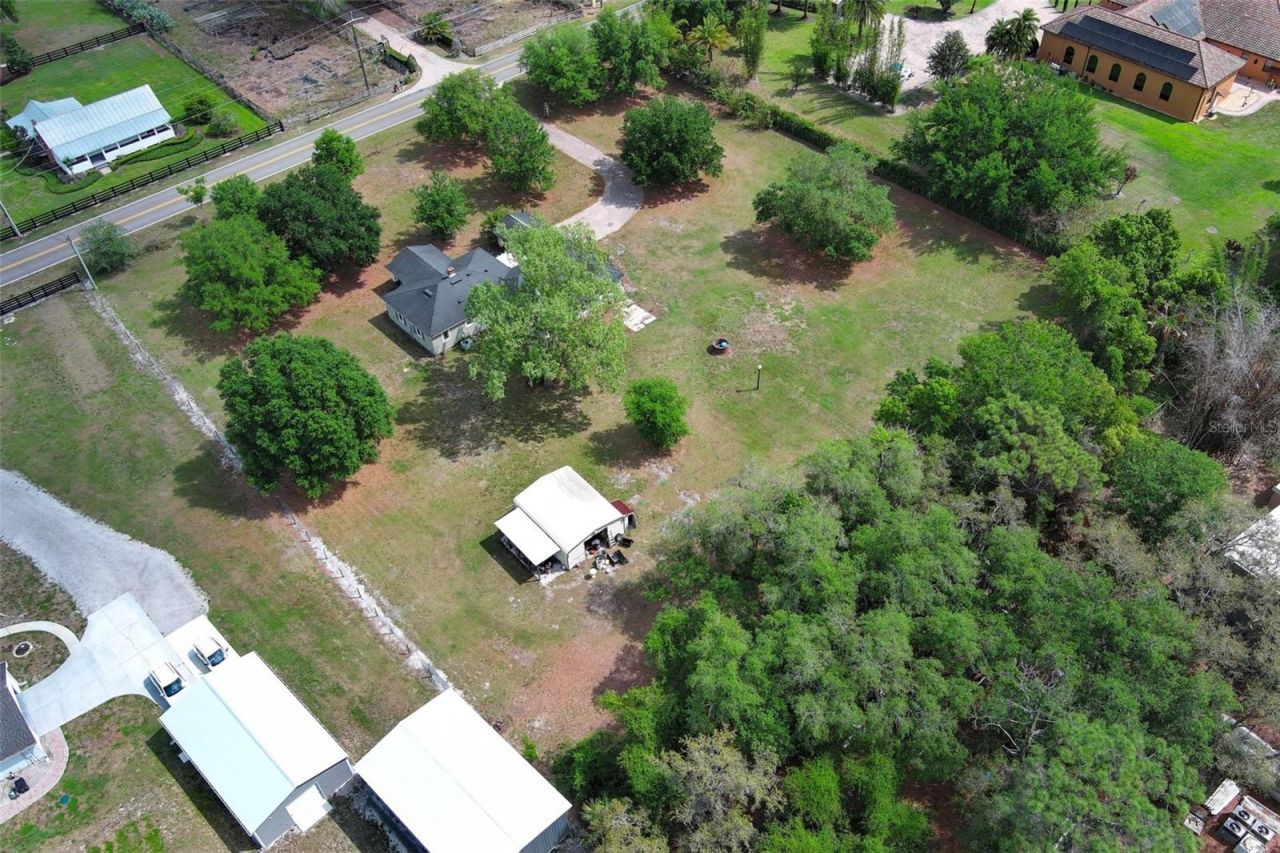 665 Lake Mills Road, Chuluota, FL 32766 Photo