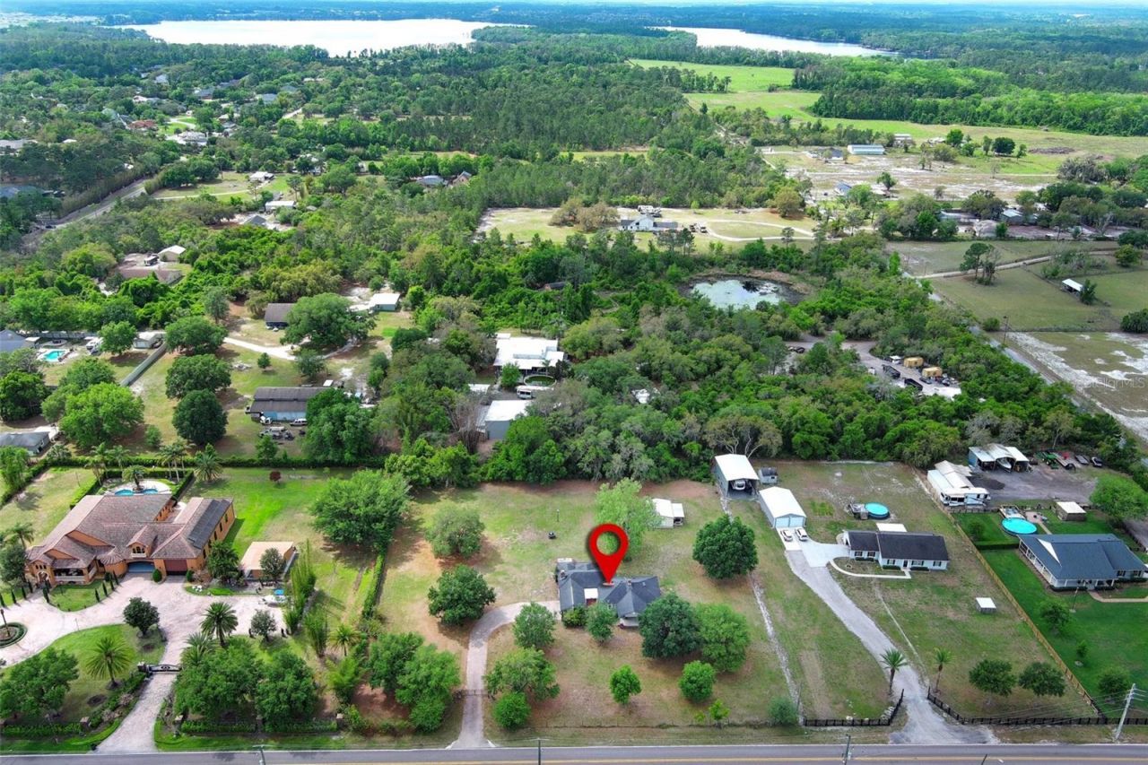 665 Lake Mills Road, Chuluota, FL 32766 Photo
