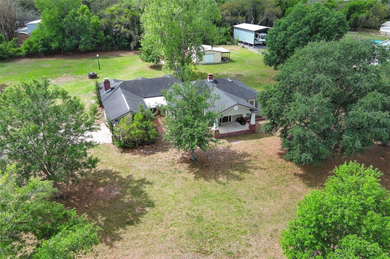 665 Lake Mills Road, Chuluota, FL 32766 Photo