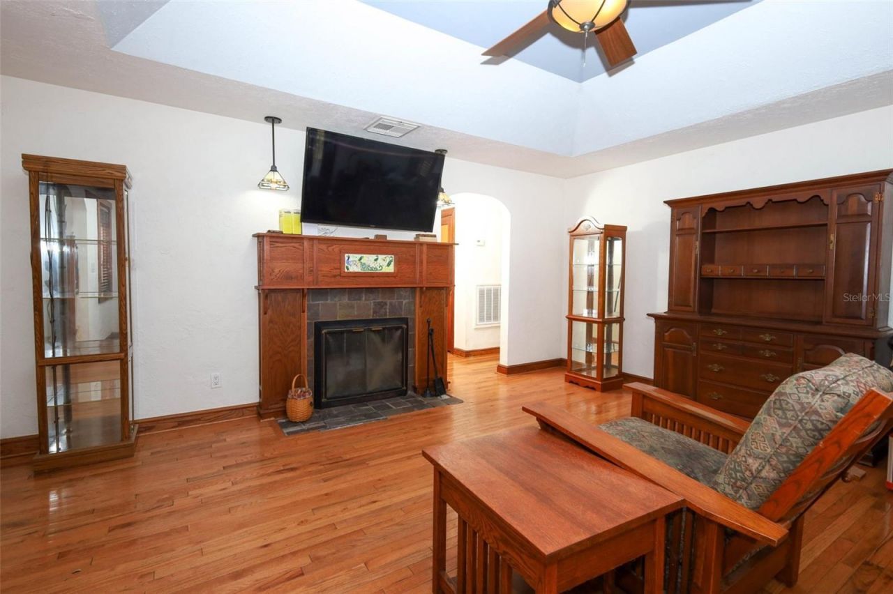 665 Lake Mills Road , Chuluota, FL 32766 Photo