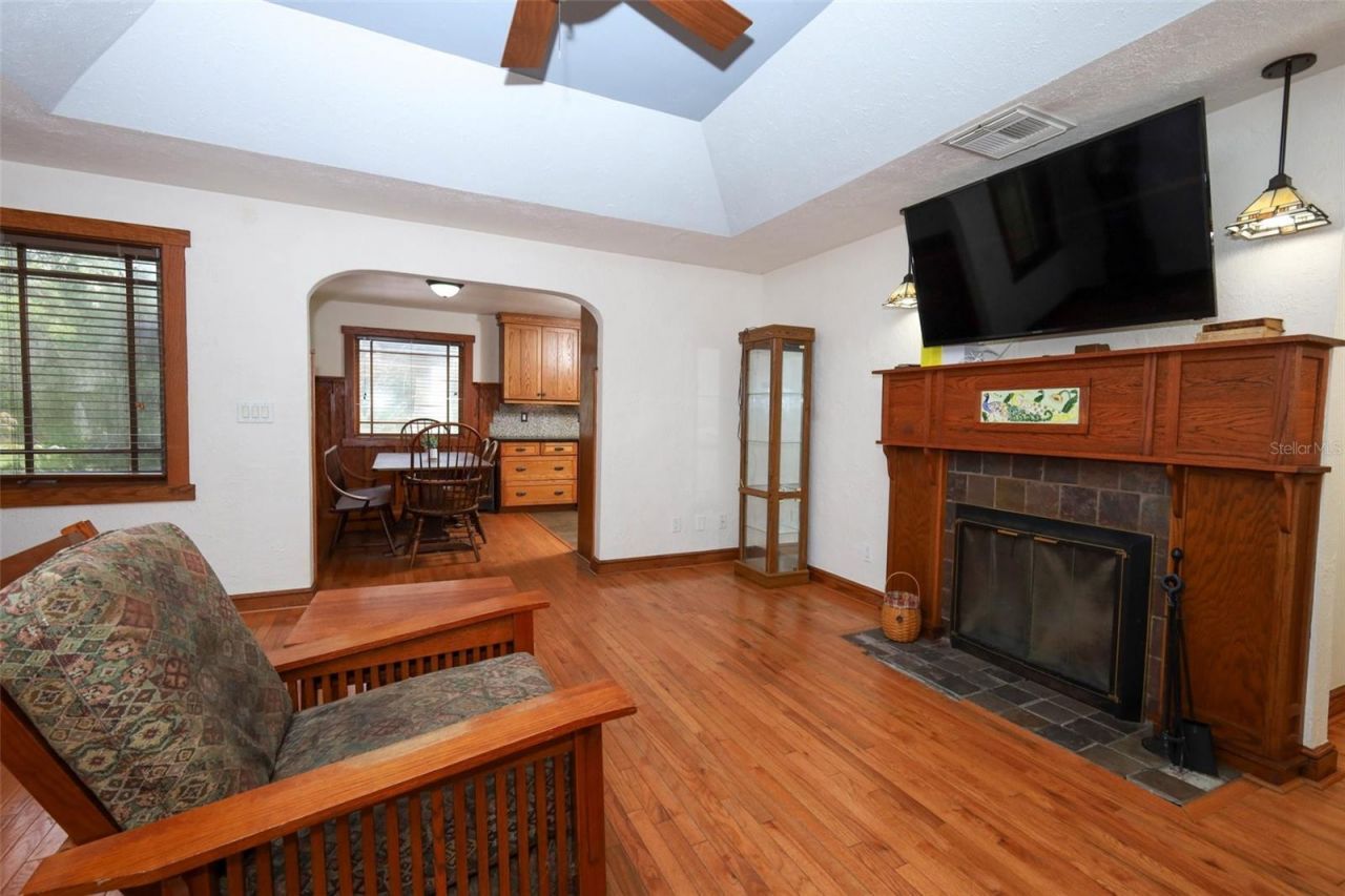 665 Lake Mills Road , Chuluota, FL 32766 Photo