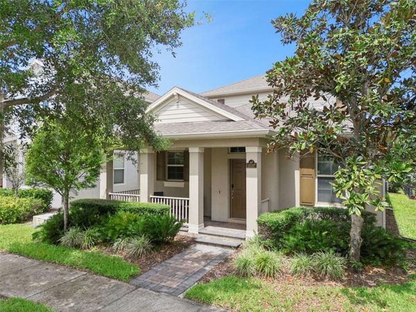 16197 WIND VIEW LANE , WINTER GARDEN, FL 34787