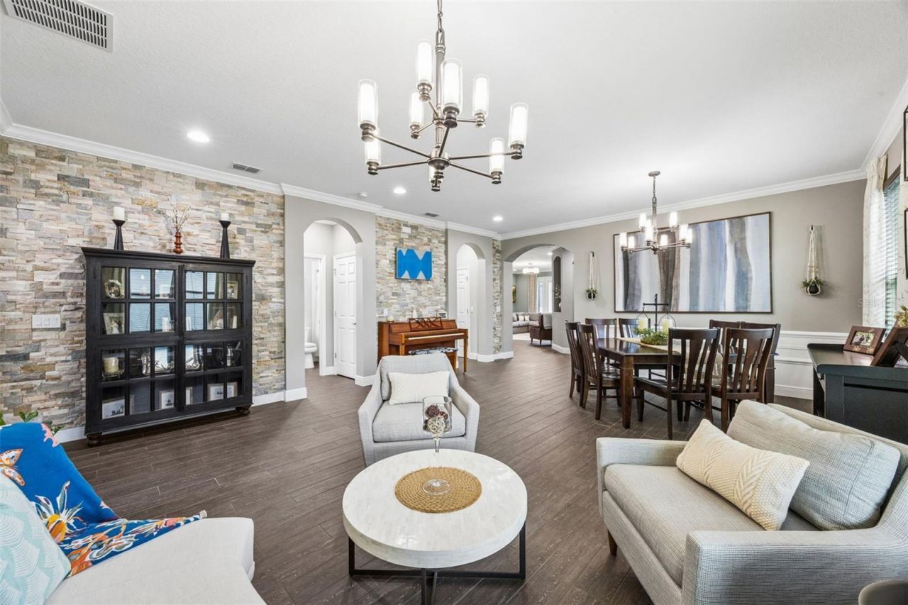 1453 Via Sangro Place, Winter Park, FL 32792 Photo