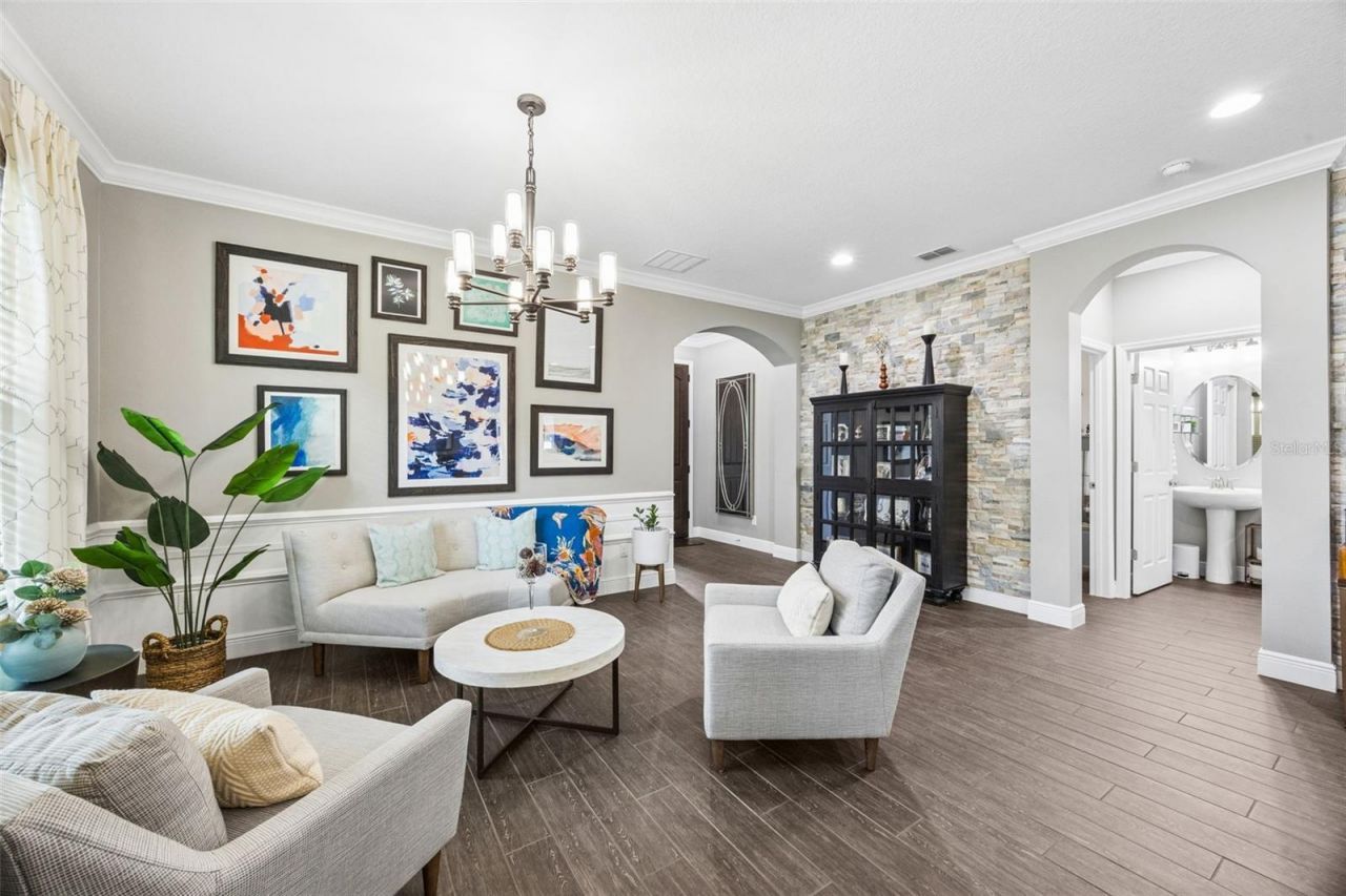 1453 Via Sangro Place, Winter Park, FL 32792 Photo