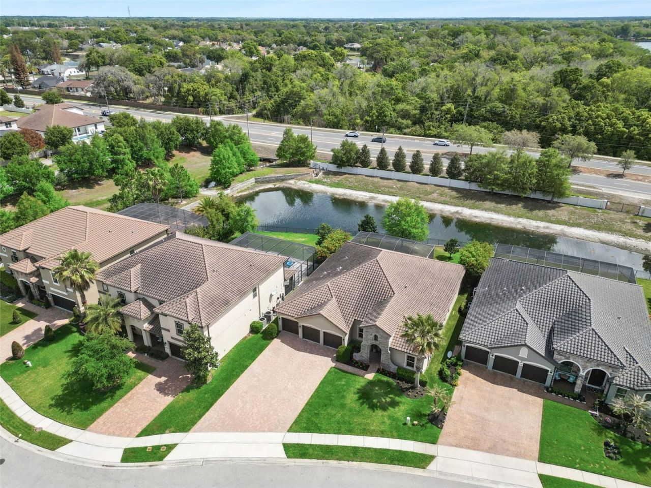 1453 Via Sangro Place, Winter Park, FL 32792 Photo