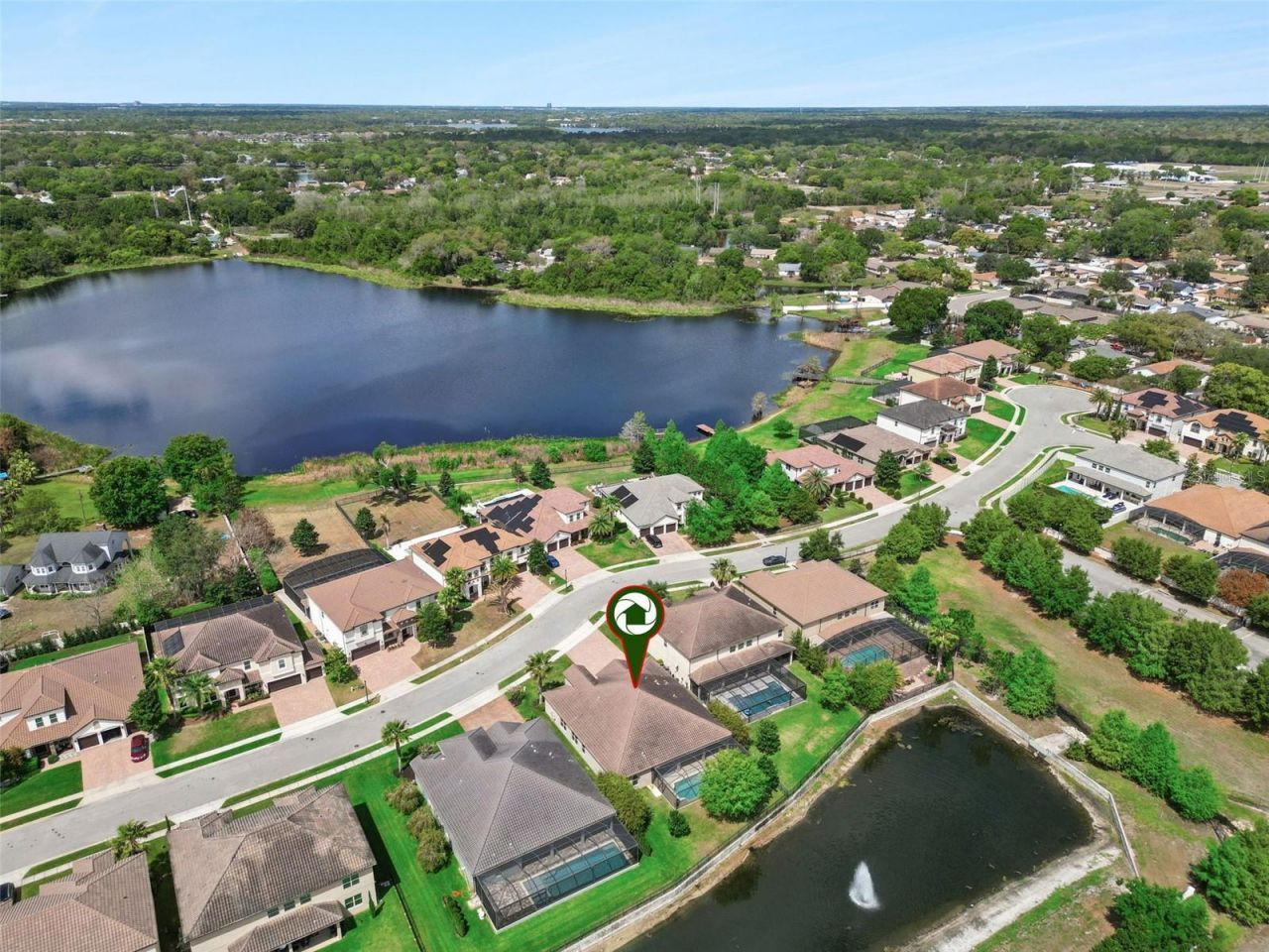 1453 Via Sangro Place, Winter Park, FL 32792 Photo