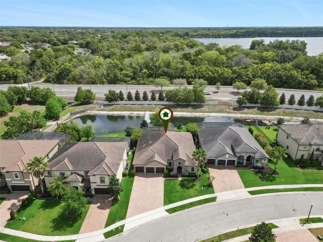 1453 Via Sangro Place, Winter Park, FL 32792 Photo