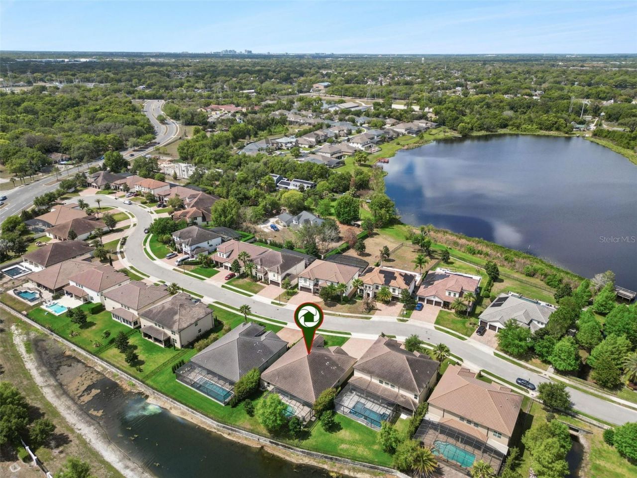 1453 Via Sangro Place, Winter Park, FL 32792 Photo