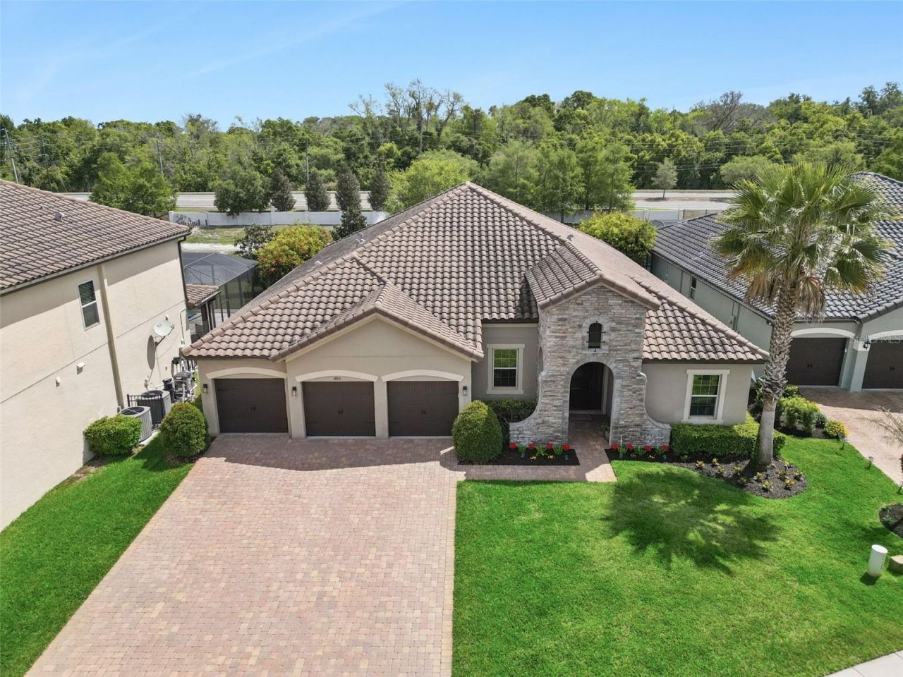 1453 Via Sangro Place, Winter Park, FL 32792 Photo