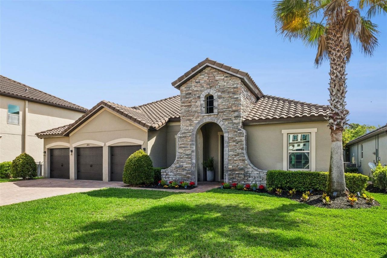 1453 Via Sangro Place, Winter Park, FL 32792 Photo