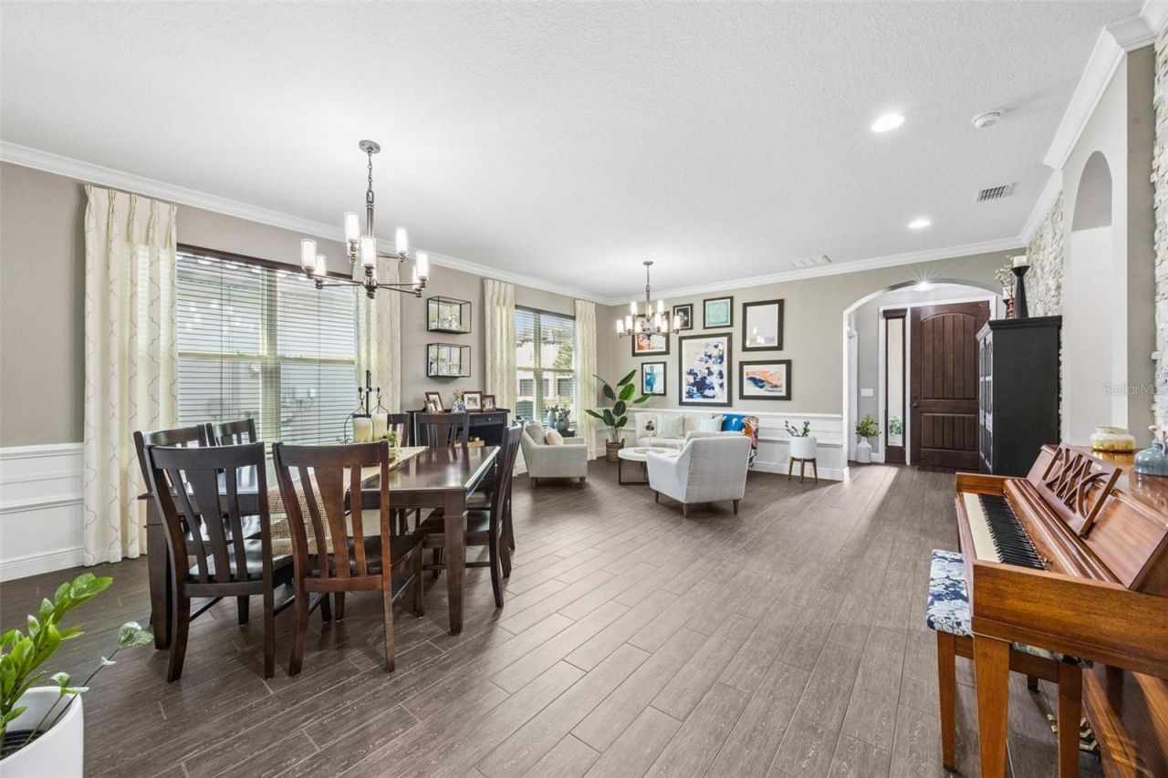 1453 Via Sangro Place, Winter Park, FL 32792 Photo