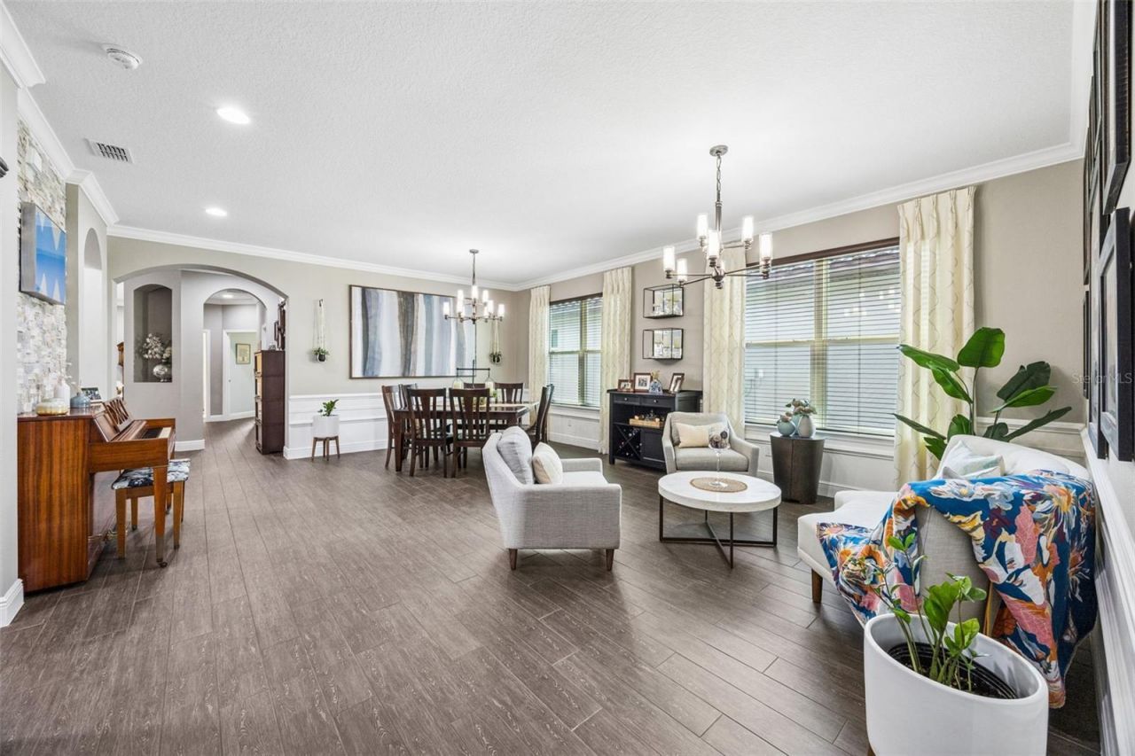 1453 Via Sangro Place, Winter Park, FL 32792 Photo