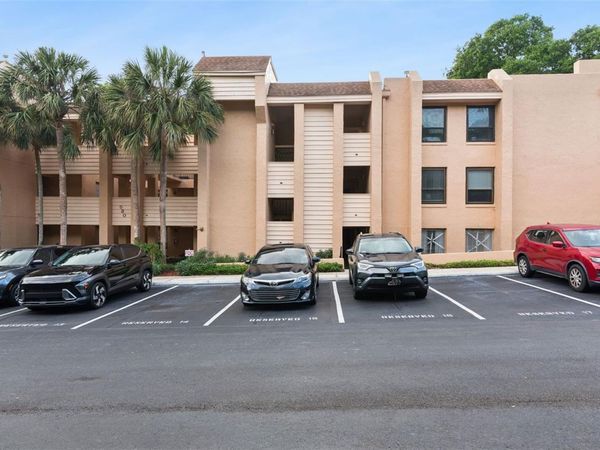 530 CRANES WAY , Unit 107, ALTAMONTE SPRINGS, FL 32701