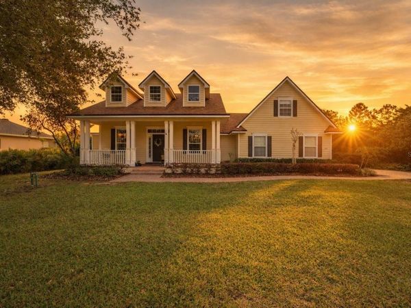 1813 LAKEWOOD DRIVE , ST CLOUD, FL 34771