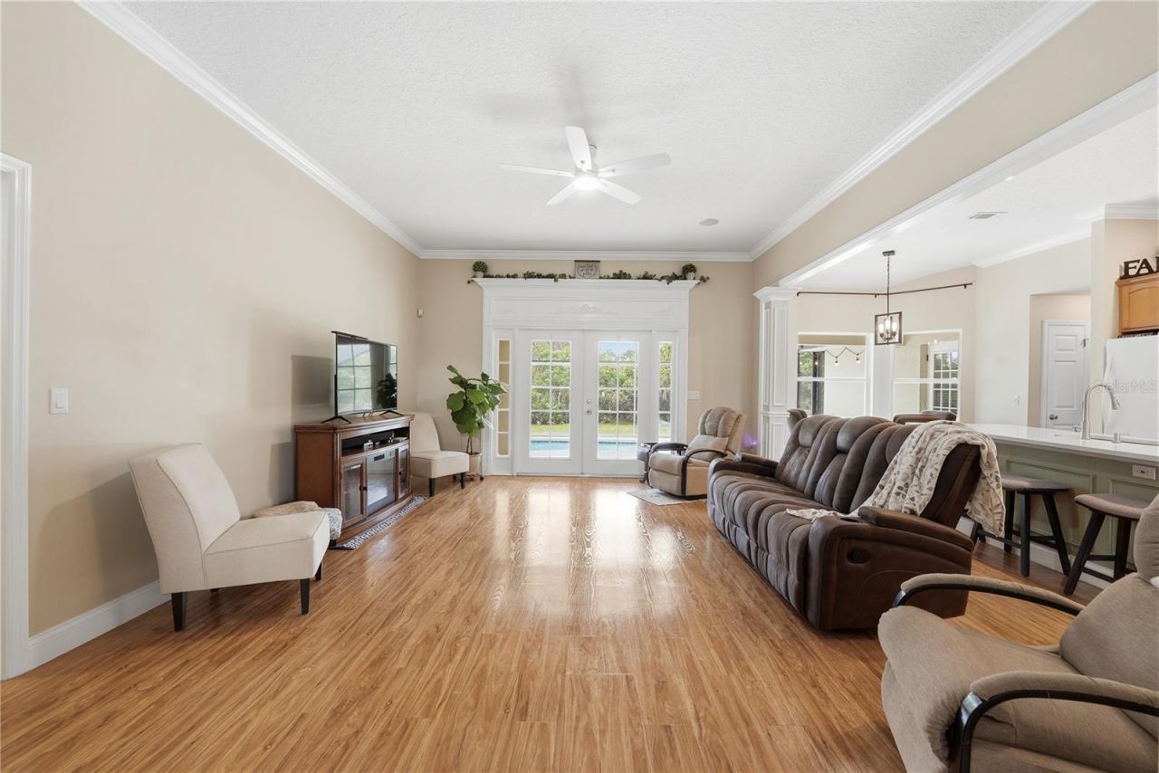 1813 Lakewood Drive , Saint Cloud, FL 34771 Photo